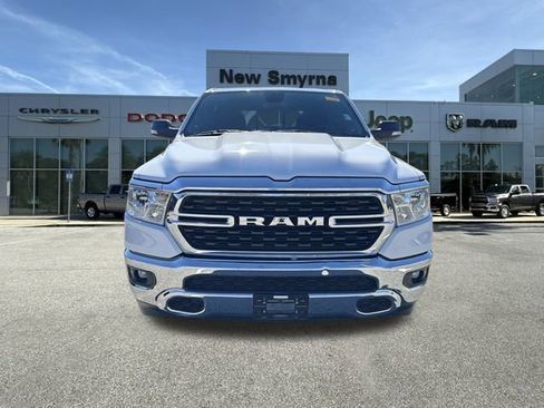 Used 2022 RAM 1500 Big Horn image 9