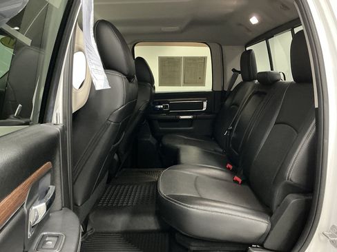 Used 2017 RAM 2500 Laramie AWD/4WD image 21