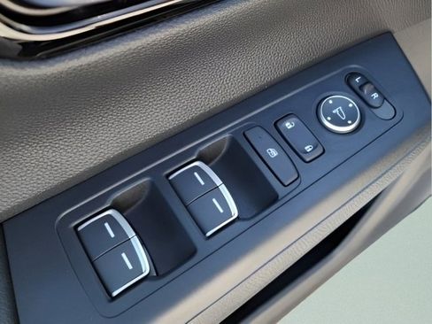 New 2026 Honda CR-V Sport Touring image 23