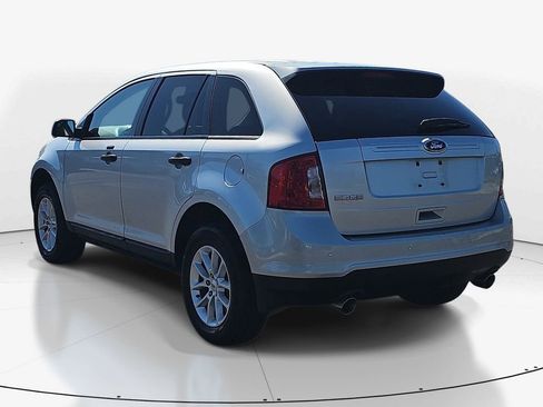 Used 2014 Ford Edge SE w/ Equipment Group 101A FWD image 8