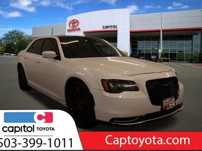 Used 2019 Chrysler 300 S