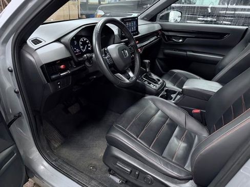 Used 2023 Honda CR-V Sport Touring image 18
