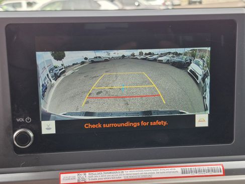 Certified 2025 Toyota Tacoma SR5 image 29