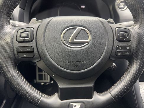 Used 2023 Lexus IS 350 F Sport image 57