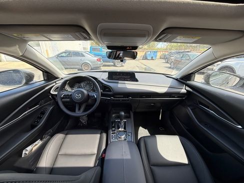 New 2026 MAZDA CX-30 AWD 2.5 S image 23