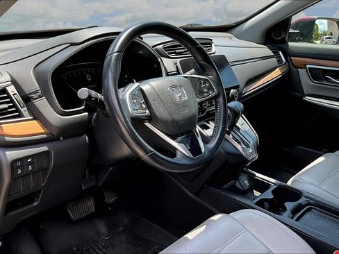 Used 2018 Honda CR-V EX-L image 18