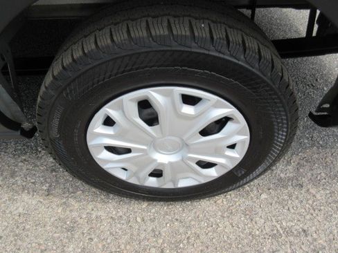 Used 2026 Ford Transit 350 XLT RWD image 10
