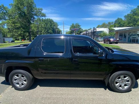 Used 2008 Honda Ridgeline RTX image 9