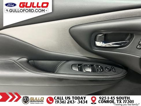 Used 2020 Nissan Murano SL w/ Cargo Package FWD image 19