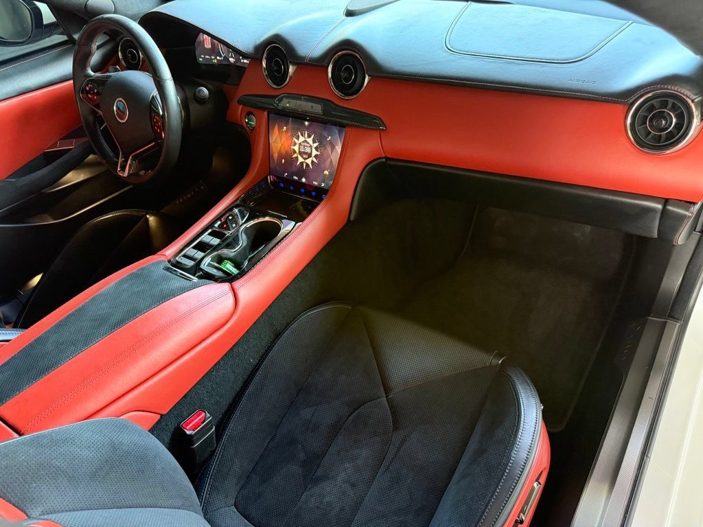 Used 2020 Karma Revero GT RWD image 14