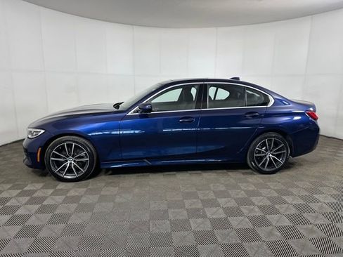 Used 2019 BMW 330i xDrive Sedan w/ Premium Package image 6