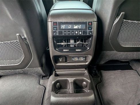 Certified 2021 Jeep Grand Cherokee L Overland w/ Luxury Tech Group IV image 15