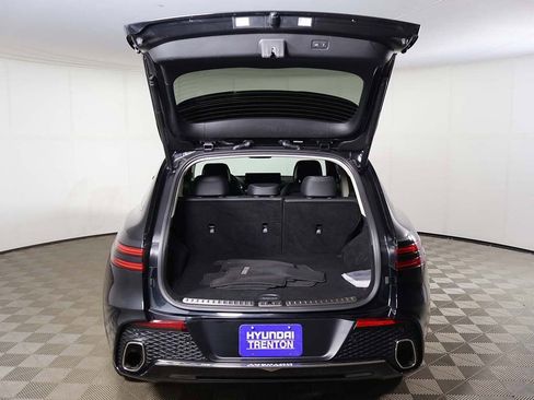 Used 2025 Genesis GV70 2.5T AWD/4WD image 15