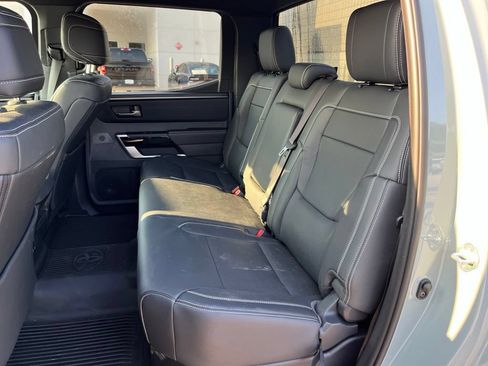 Used 2026 Toyota Tundra Limited w/ Limited PVM Package AWD/4WD image 10