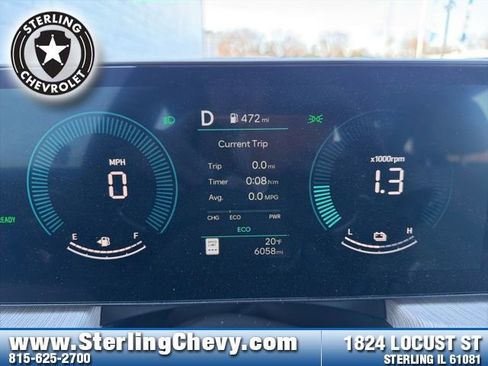 Used 2025 Hyundai Sonata SEL image 27