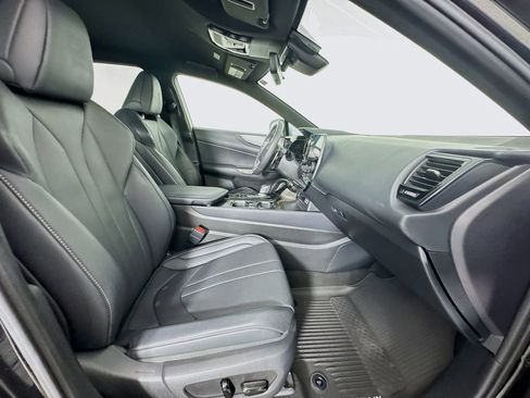 Used 2022 Lexus NX 350 F Sport w/ Towing Package (2000 Lbs) image 28