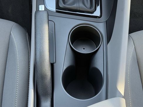 New 2026 Hyundai Elantra Sport FWD image 24