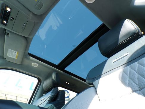 Used 2022 Ford F150 Limited AWD/4WD image 30