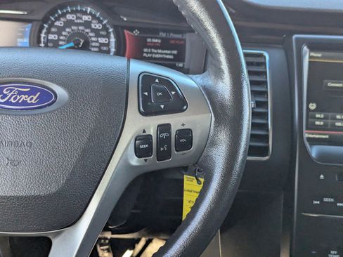 Used 2014 Ford Flex SEL w/ Equipment Group 201A image 23