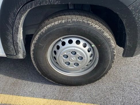 New 2026 RAM ProMaster 2500 w/ Convenience Group image 13