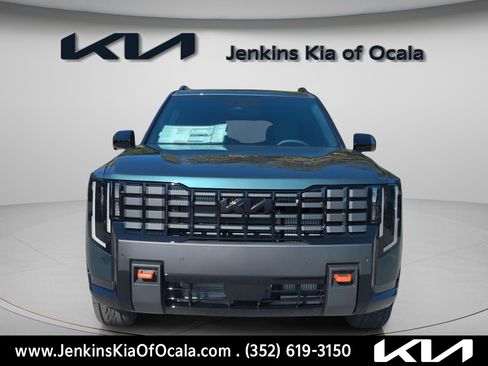 New 2027 Kia Telluride SX Prestige X-Pro image 2