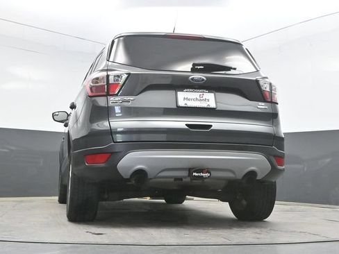 Used 2018 Ford Escape SE AWD/4WD image 37