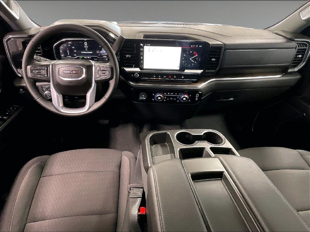 Used 2024 GMC Sierra 1500 Elevation AWD/4WD image 21