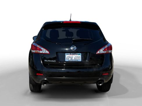 Used 2011 Nissan Murano S FWD image 4