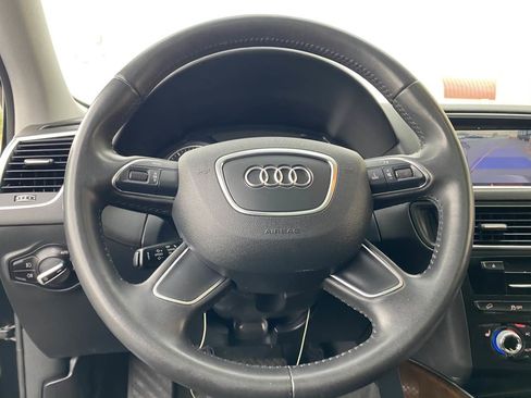 Used 2014 Audi Q5 2.0T Premium Plus w/ Premium Plus Package image 19