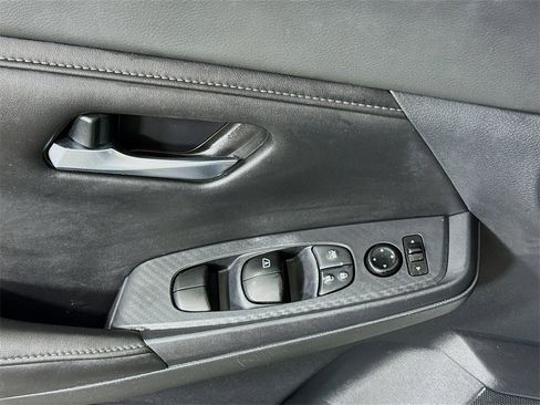 Certified 2022 Nissan Sentra SV w/ All-Weather Package image 23