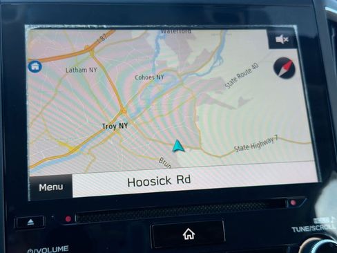 Used 2018 Subaru Crosstrek 2.0i Limited image 31