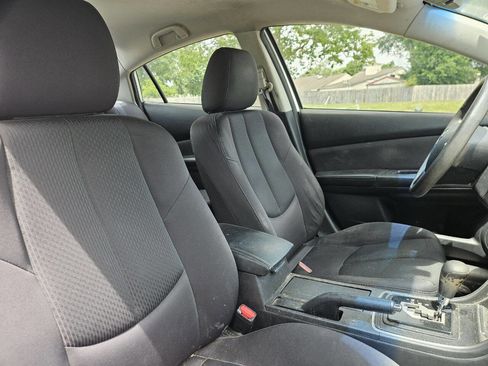 Used 2012 MAZDA MAZDA6 i Sport FWD image 18