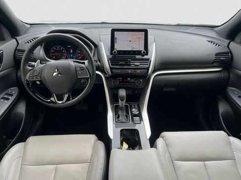 Used 2023 Mitsubishi Eclipse Cross SEL image 12