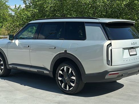 New 2027 Kia Telluride S AWD/4WD image 3