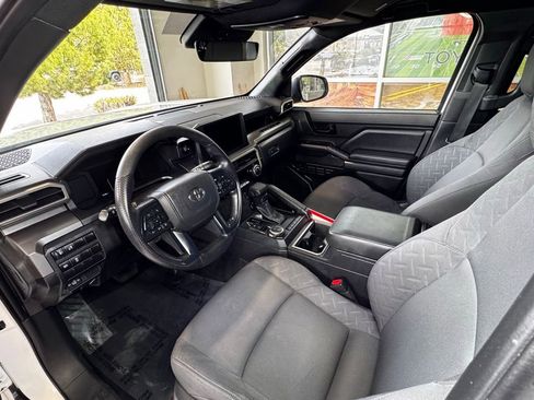 Used 2024 Toyota Tacoma SR5 image 20