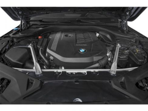 Used 2025 BMW 840i Convertible w/ Comfort Seating Package image 14