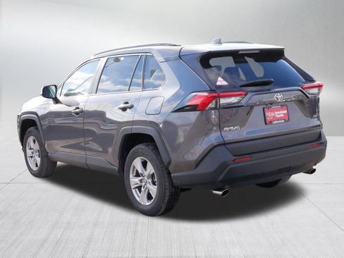Certified 2025 Toyota RAV4 XLE w/ Convenience Package image 5
