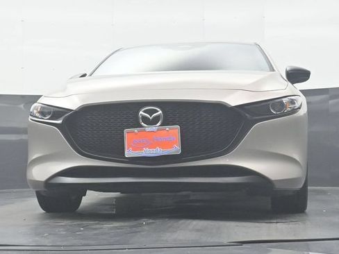 Used 2026 MAZDA MAZDA3 s Sport FWD image 27