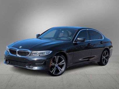 Used 2021 BMW 330e xDrive w/ Premium Package