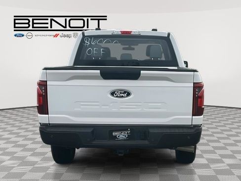 New 2025 Ford F150 XL image 6