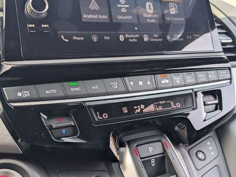 New 2026 Honda Odyssey Sport-L image 14