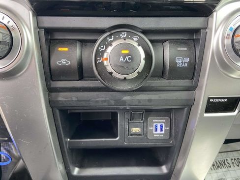Used 2023 Toyota 4Runner SR5 RWD image 19