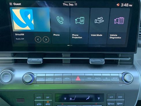 New 2026 Hyundai Kona SEL Sport image 6