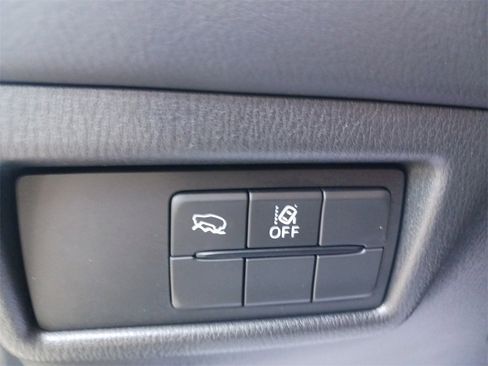 Used 2025 MAZDA CX-5 AWD 2.5 S w/ Select Package image 34