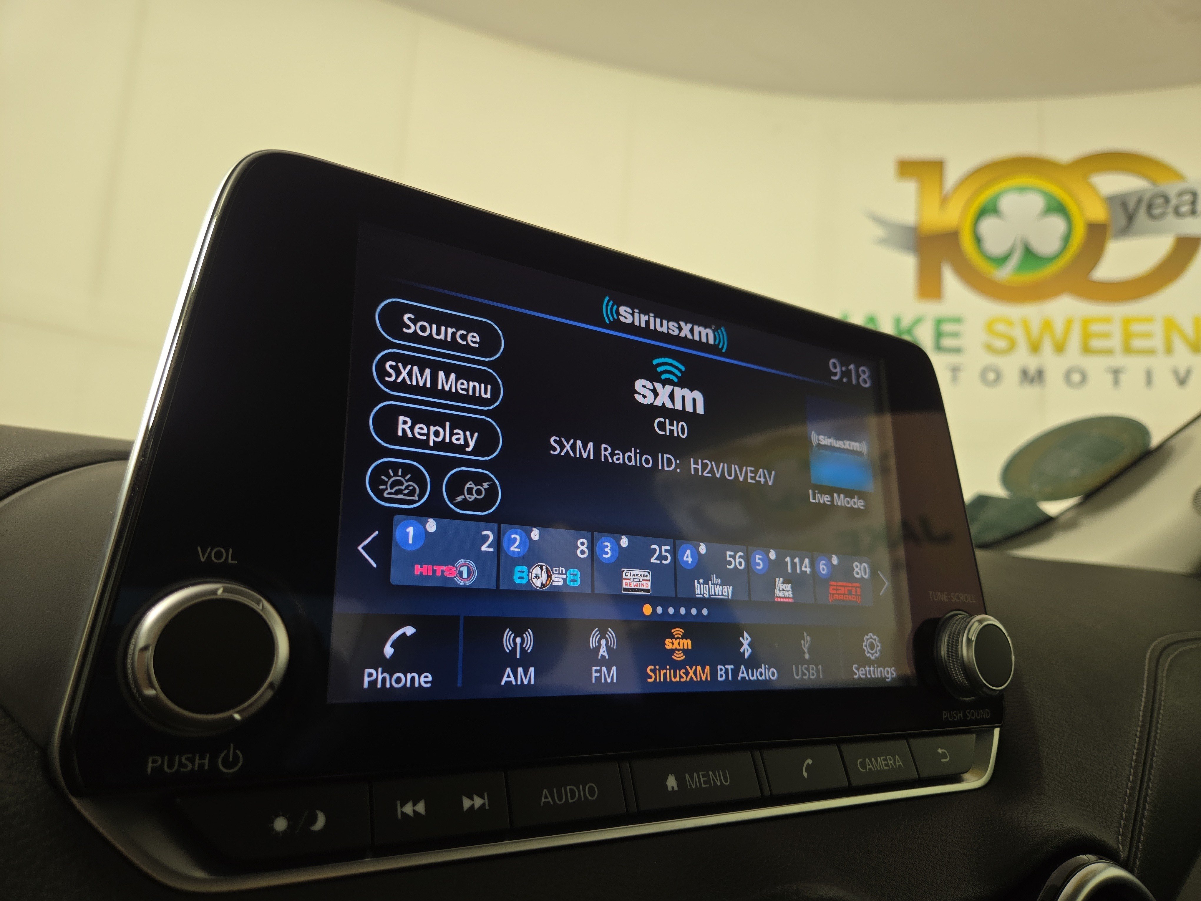 Used 2024 Nissan Sentra SV FWD image 19
