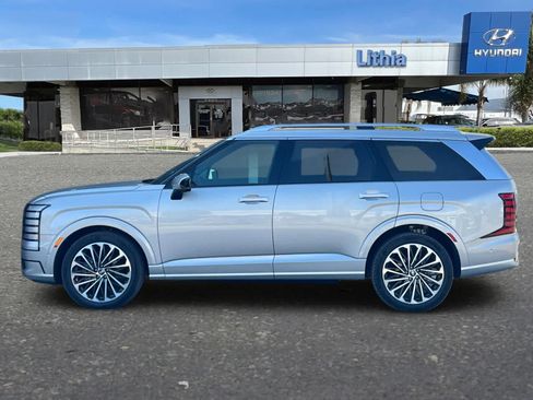 New 2026 Hyundai Palisade Calligraphy image 5