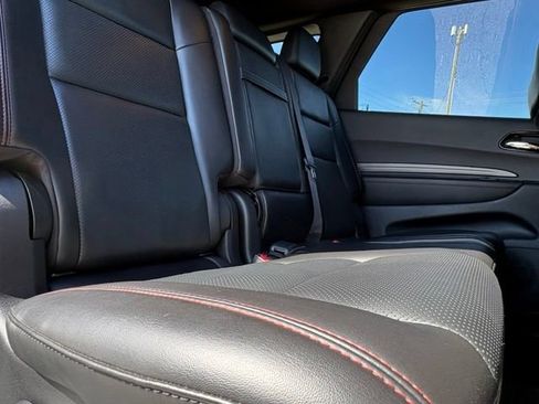 Used 2024 Dodge Durango GT AWD/4WD image 28