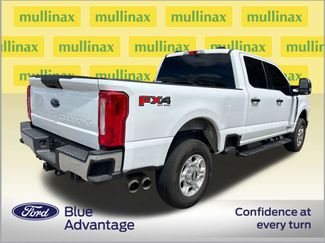 Used 2025 Ford F250 XLT w/ FX4 Off-Road Package AWD/4WD video 2