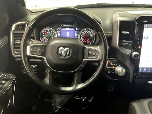Used 2023 RAM 1500 Laramie image 9