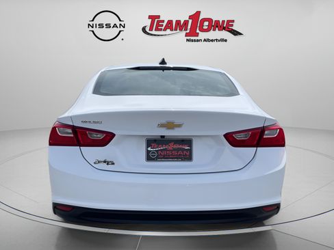 Used 2023 Chevrolet Malibu LS FWD image 7